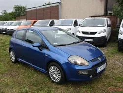 Inny kolor Używany 2010 Fiat Punto Evo Hatchback | 5970 zł