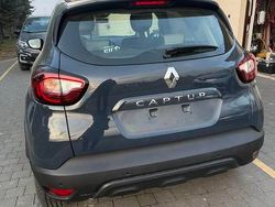 Używany 2018 Renault Captur SUV | 41 500 zł (Dość drogi)
