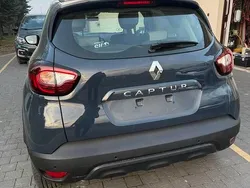 Używany 2018 Renault Captur SUV | 41 500 zł (Uczciwa cena)