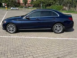 Używany 2015 Mercedes C300 | 74 000 zł