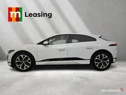 Biały Używany 2019 Jaguar I-Pace S SUV | 119 900 zł