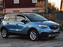 Inny Używany 2020 Opel Crossland X SUV | 54 900 zł (Uczciwa cena)