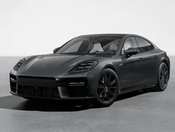 Volcano grey metallic Nowe 2024 Porsche Panamera 4 Sedan/Limuzyna | 760 965 zł (Dobra cena)
