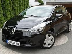 Czerwony (metalik) Używany 2016 Renault Clio IV Hatchback | 27 900 zł (Uczciwa cena)
