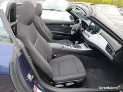 Używany 2009 BMW Z4 Comfort Edition | 62 900 zł