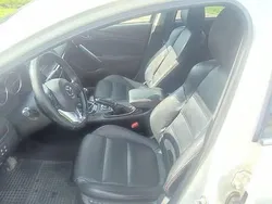 Biały Używany 2014 Mazda 6 Sedan/Limuzyna | 35 000 zł (Uczciwa cena)