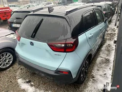 Używany 2020 Honda Jazz Hatchback | 16 900 zł