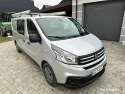 Używany 2020 Fiat Talento Van | 90 500 zł