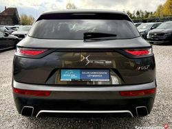 Grafitowy Używany 2021 DS Automobiles DS7 Crossback Performance SUV | 84 900 zł (Super Cena)