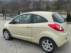 Używany 2009 Ford Ka Hatchback | 10 800 zł (Uczciwa cena)