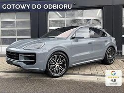 Inny kolor Nowe 2025 Porsche Cayenne SUV | 786 400 zł (Drogi)