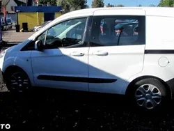 Inny kolor Używany 2017 Ford Transit Van | 39 999 zł (Uczciwa cena)