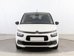 Biały Używany 2018 Citroën C4 Picasso PureTech Minivan | 37 899 zł (Uczciwa cena)