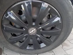 Używany 2006 Opel Meriva Minivan | 7000 zł (Uczciwa cena)