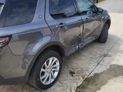 Używany 2016 Land Rover Discovery Sport SUV | 33 900 zł