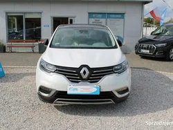Biały Używany 2015 Renault Espace Initiale Paris Minivan | 45 900 zł (Super Cena)