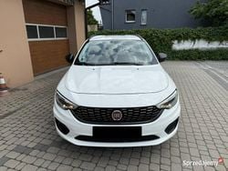 Biały Używany 2017 Fiat Tipo Kombi | 34 900 zł (Uczciwa cena)