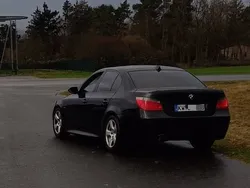 Używany 2007 BMW 530 | 25 000 zł