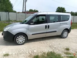 Używany 2015 Opel Combo Minivan | 24 500 zł (Drogi)