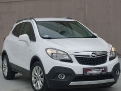 Inny kolor Używany 2016 Opel Mokka SUV | 35 900 zł (Dobra cena)