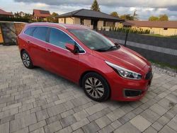 Używany 2018 Kia Ceed | 39 500 zł (Uczciwa cena)