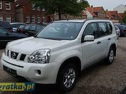 Biały Używany 2008 Nissan X-Trail SUV | 31 900 zł (Uczciwa cena)