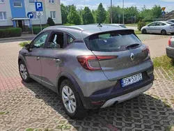 Używany 2021 Renault Captur Intens SUV | 64 999 zł (Uczciwa cena)