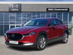 Soul red crystal Używany 2019 Mazda CX-30 SUV | 89 900 zł (Dobra cena)