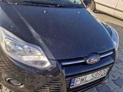 Używany 2013 Ford Focus | 22 000 zł (Uczciwa cena)