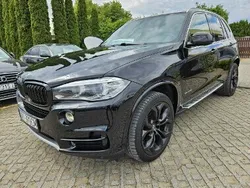 Czarny Używany 2015 BMW X5 SUV | 87 000 zł (Super Cena)