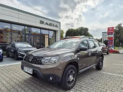 Brązowy Używany 2019 Dacia Duster Comfort SUV | 47 900 zł (Dobra cena)