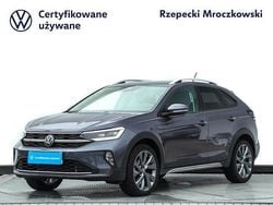 Używany 2024 VW Taigo SUV | 111 500 zł