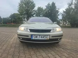 Używany 2002 Renault Laguna II | 6000 zł (Uczciwa cena)