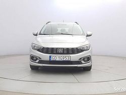 Srebrny Używany 2022 Fiat Tipo Life Kombi | 55 600 zł (Dość drogi)