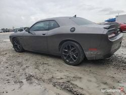 Szary Używany 2023 Dodge Challenger Coupe | 94 700 zł