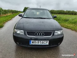 Używany 2003 Audi A3 | 11 000 zł (Uczciwa cena)