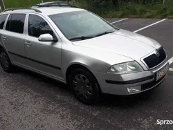 Używany 2006 Skoda Octavia | 8600 zł (Uczciwa cena)