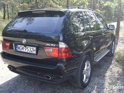 Używany 2004 BMW X5 SUV | 23 500 zł (Uczciwa cena)