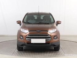 Brązowy Używany 2017 Ford Ecosport SUV | 36 999 zł (Dobra cena)