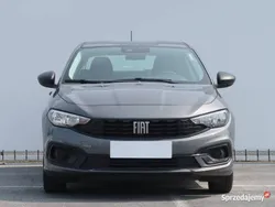 Szary Używany 2022 Fiat Tipo Sedan/Limuzyna | 51 999 zł (Dobra cena)