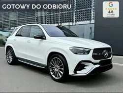 Inny kolor Nowe 2025 Mercedes GLE300 Advanced Plus SUV | 441 100 zł (Dość drogi)