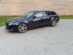 Używany 2009 Audi A4 | 13 500 zł