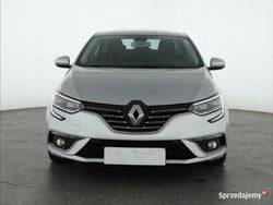 Srebrny Używany 2019 Renault Mégane IV Sedan/Limuzyna | 53 999 zł (Uczciwa cena)