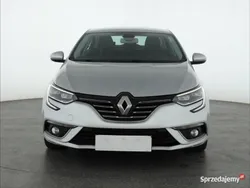 Srebrny Używany 2019 Renault Mégane IV Sedan/Limuzyna | 54 999 zł