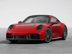 Porsche 911 Carrera