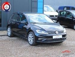 Inny kolor Używany 2018 VW Golf VII Sedan/Limuzyna | 64 900 zł (Drogi)