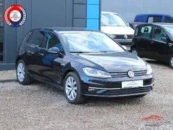 Inny kolor Używany 2018 VW Golf VII Sedan/Limuzyna | 64 900 zł (Dość drogi)