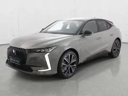 Szary Używany 2022 DS Automobiles DS4 | 134 900 zł