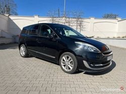 Używany 2012 Renault Grand Scénic III Minivan | 17 900 zł (Uczciwa cena)