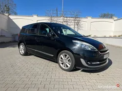 Używany 2012 Renault Grand Scénic III Minivan | 17 900 zł (Uczciwa cena)